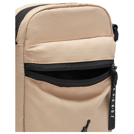 Jordan Τσαντάκι ώμου Airborne Festival Bag